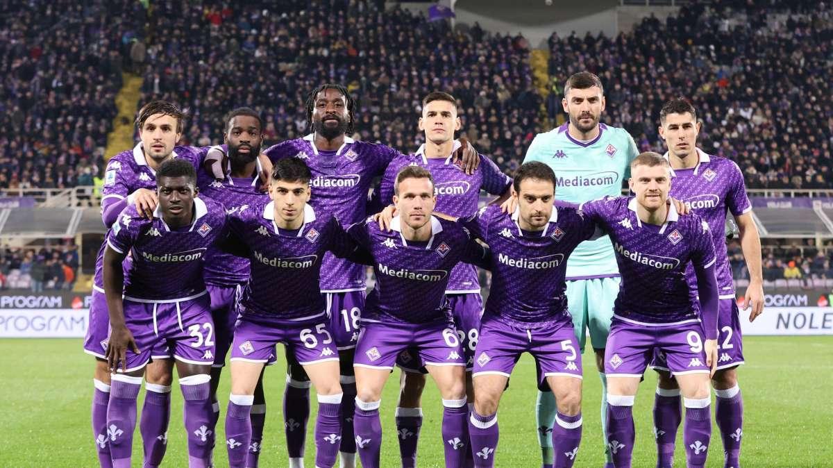 Fiorentina, questo il probabile undici di Vincenzo Italiano
