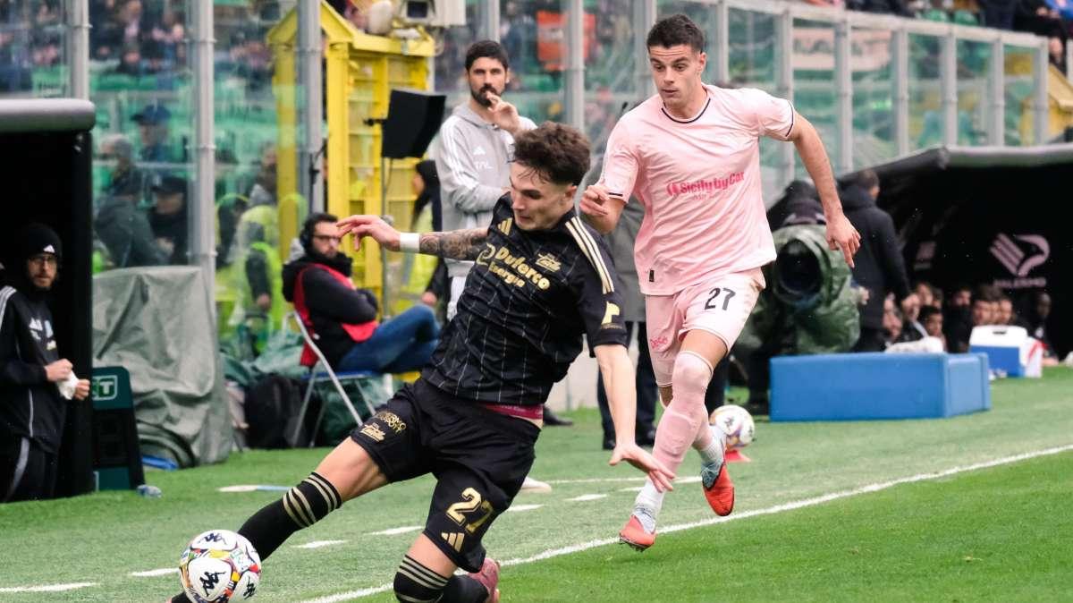 Marco Dalla Vecchia: 1,90 di forza e inserimenti. Chi è il centrocampista che piace al Frosinone?