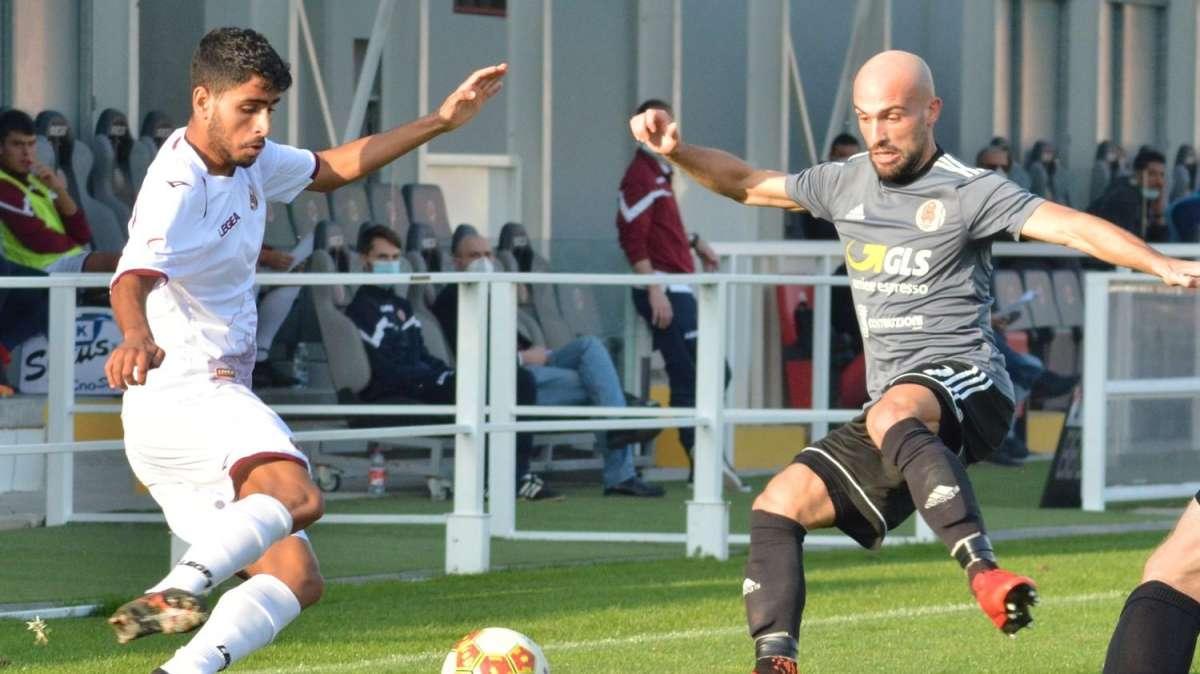Frosinone, Haoudi sulla Nazionale: "Italia o Marocco? Ci dovrei pensare..."
