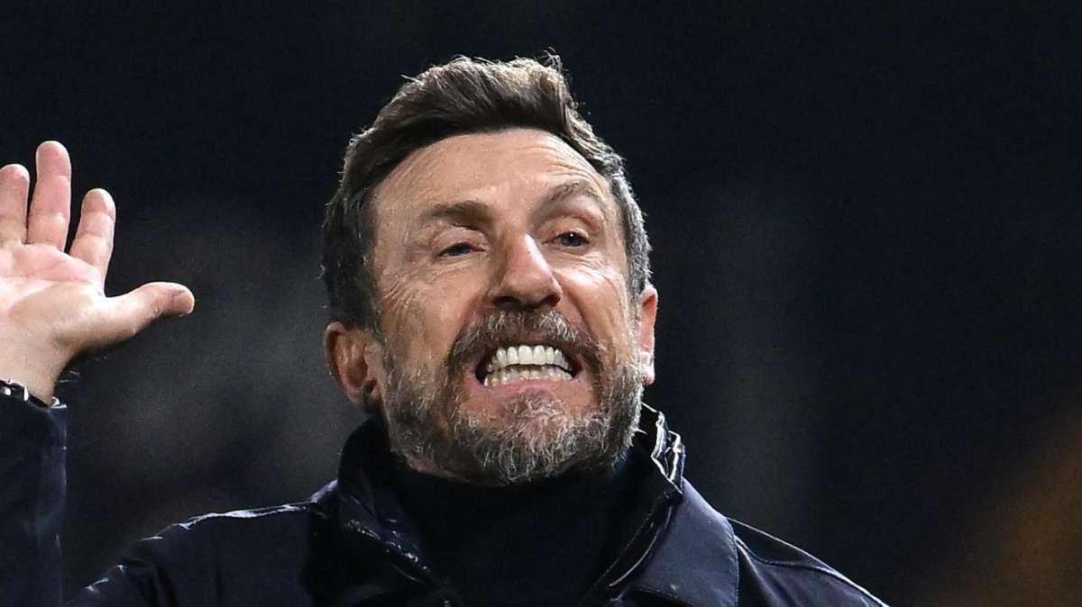 In ogni caso, per la salvezza aritmetica il Frosinone dovrà aspettare l'ultima giornata