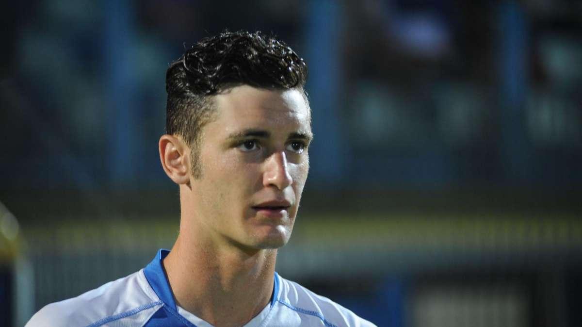 CALCIOMERCATO - L'ex Frosinone Fabio Formato al Città di Anagni
