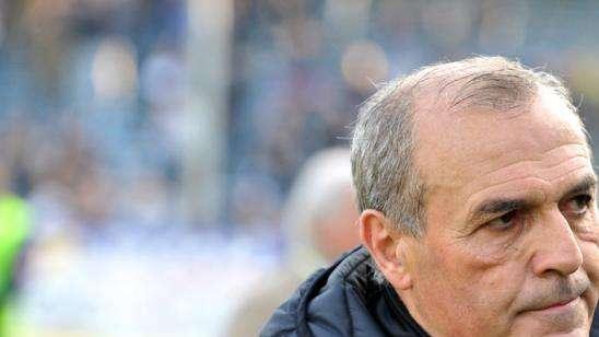 Castori punta su Trotta: "Può compiere il definitivo salto di qualità"