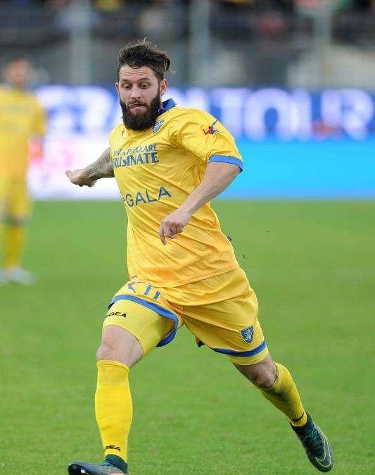 IL CAMMINO IN SERIE A - 30/a giornata: Frosinone-Fiorentina