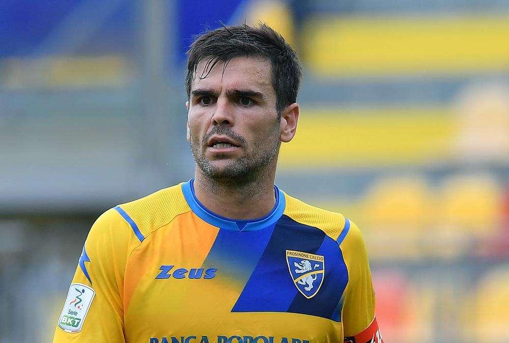 FERENTINO REPORT - In gruppo Brighenti e Giordani