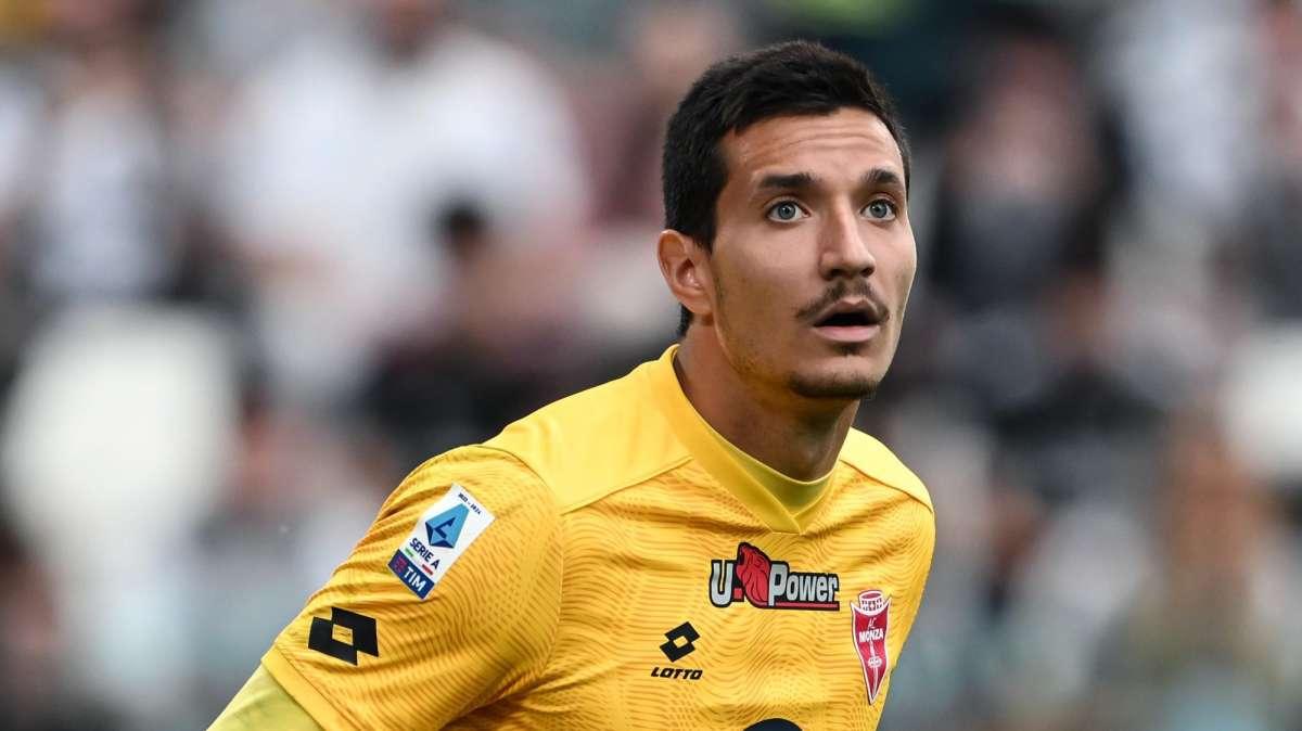Ufficiale - Frosinone, preso Sorrentino dal Monza