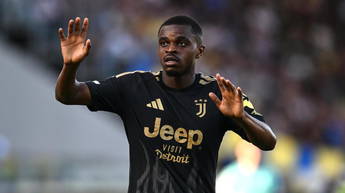 Juventus, Kalulu post-partita: "Vittoria importante, c'è sempre da migliorare"