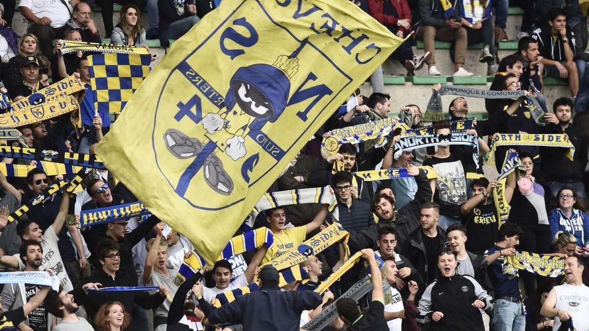 Tar del Lazio, slittata a oggi la decisione sul caso Chievo