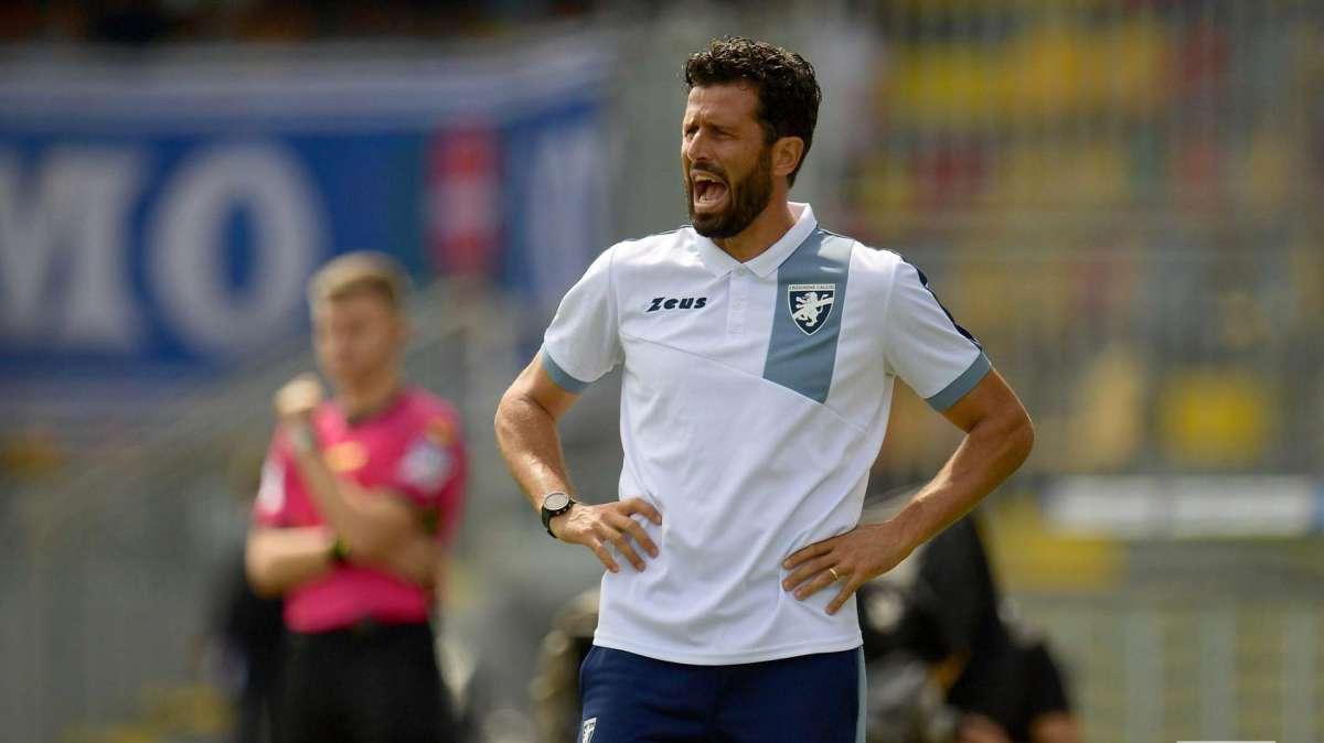 Frosinone, chi sono stati i più utilizzati da Grosso? La classifica