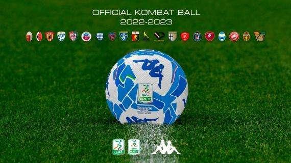 l nuovo Kombat 2022/2023, l’azzurro dell’Italia nel pallone della Serie BKT