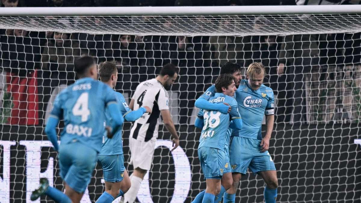 Venezia-Frosinone 3-0 - Le pagelle di TMW sui veneti: "Yeboah imprendibile"