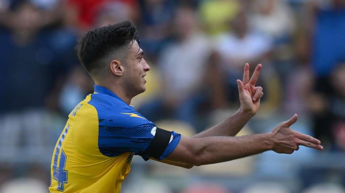 NAZIONALI - La prima in panchina per Boloca, Moro e Turati...