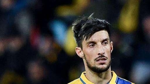Nelle ultime quattro gare di B, il Frosinone ha subito soltanto un gol (su calcio di rigore)