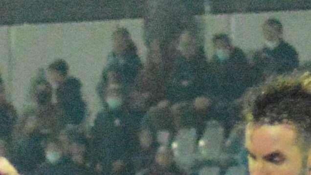 Frosinone, 23 i convocati di Grosso per Modena