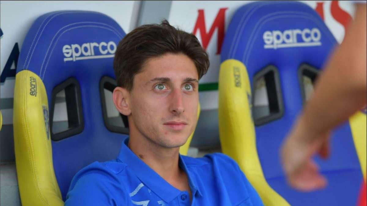 FOCUS - Mulattieri e il lavoro spalle alla porta 