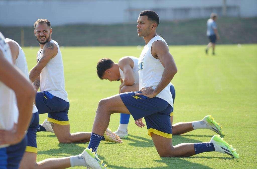 Walid Cheddira