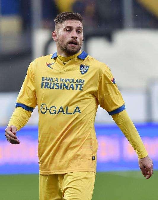 FROSINONE-SASSUOLO - Le pagelle della squadra: Kragl e D.Ciofani sfortunati, positivi tutti