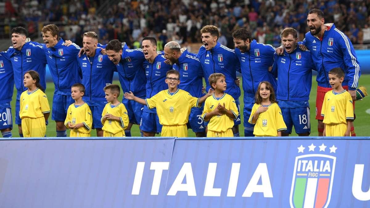 Pausa Nazionali mai vista: tutti gli eventi tragicomici di questo stop dei campionati