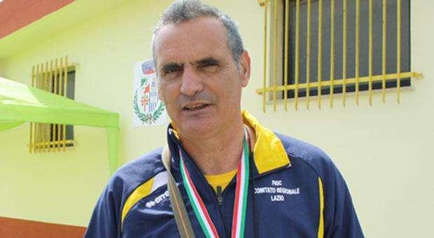 Lutto nel calcio laziale: è morto Maurizio Rossi, aveva 59 anni