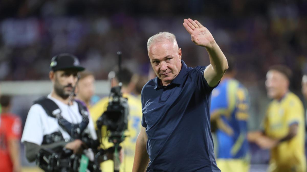 Frosinone leggendario al Franchi! Il commento a caldo dopo il 3-0 alla Fiorentina