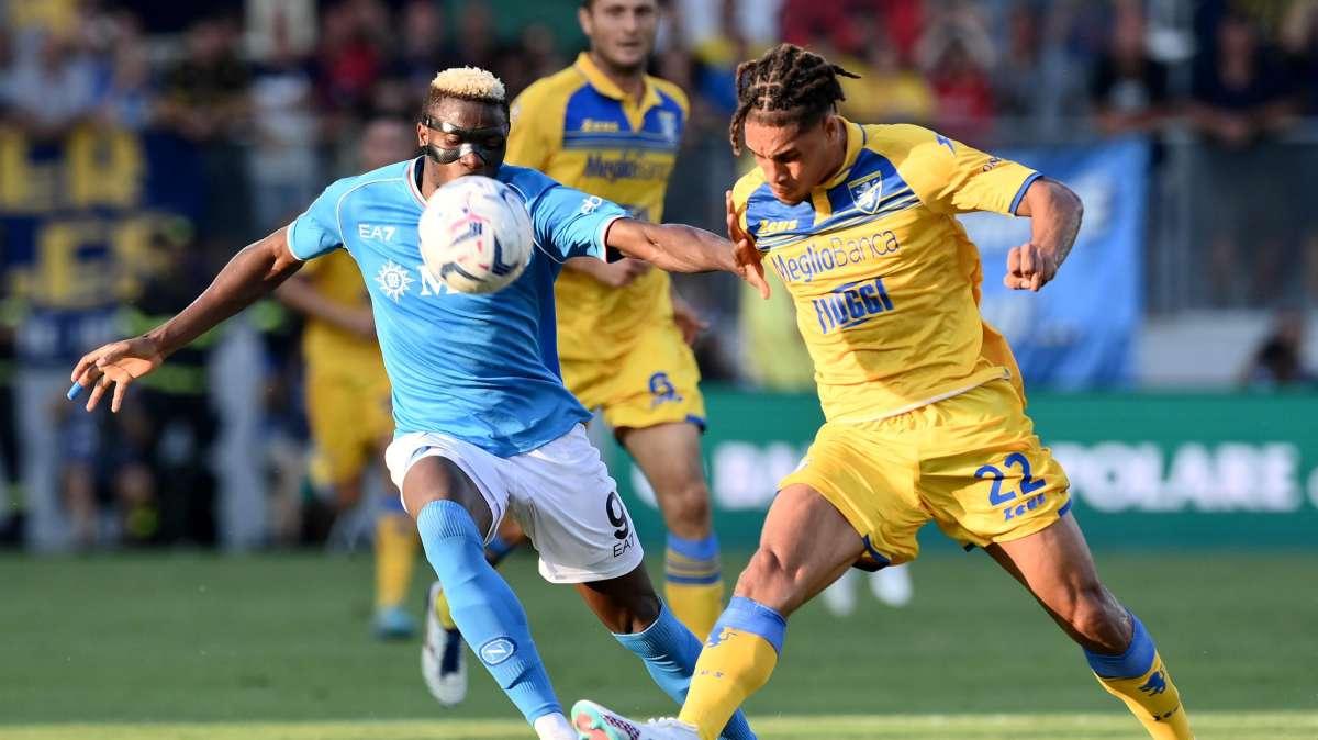 Le soste chiamano le big: il curioso scherzo del calendario per il Frosinone di Alvini