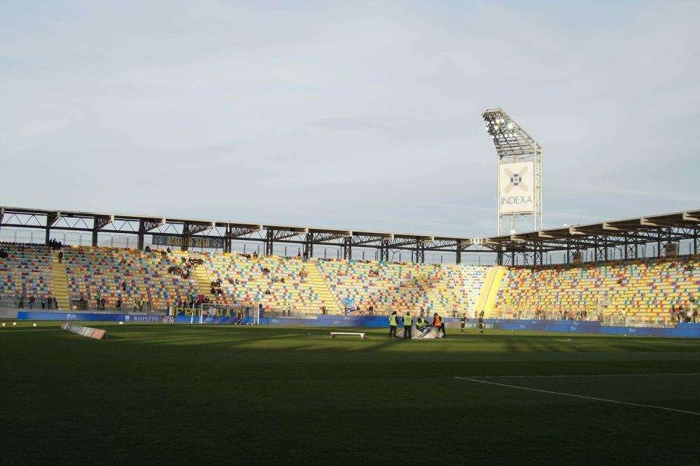 Frosinone-Juve Stabia: ecco dove seguire il match