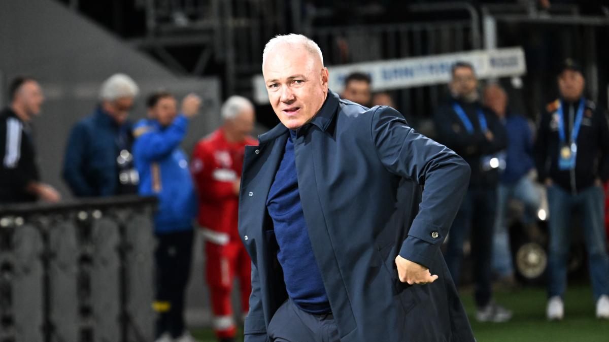 Frosinone, Alvini sui tifosi: "Vi aspetto allo Stirpe giallazzurri. Insieme supereremo ogni difficoltà"