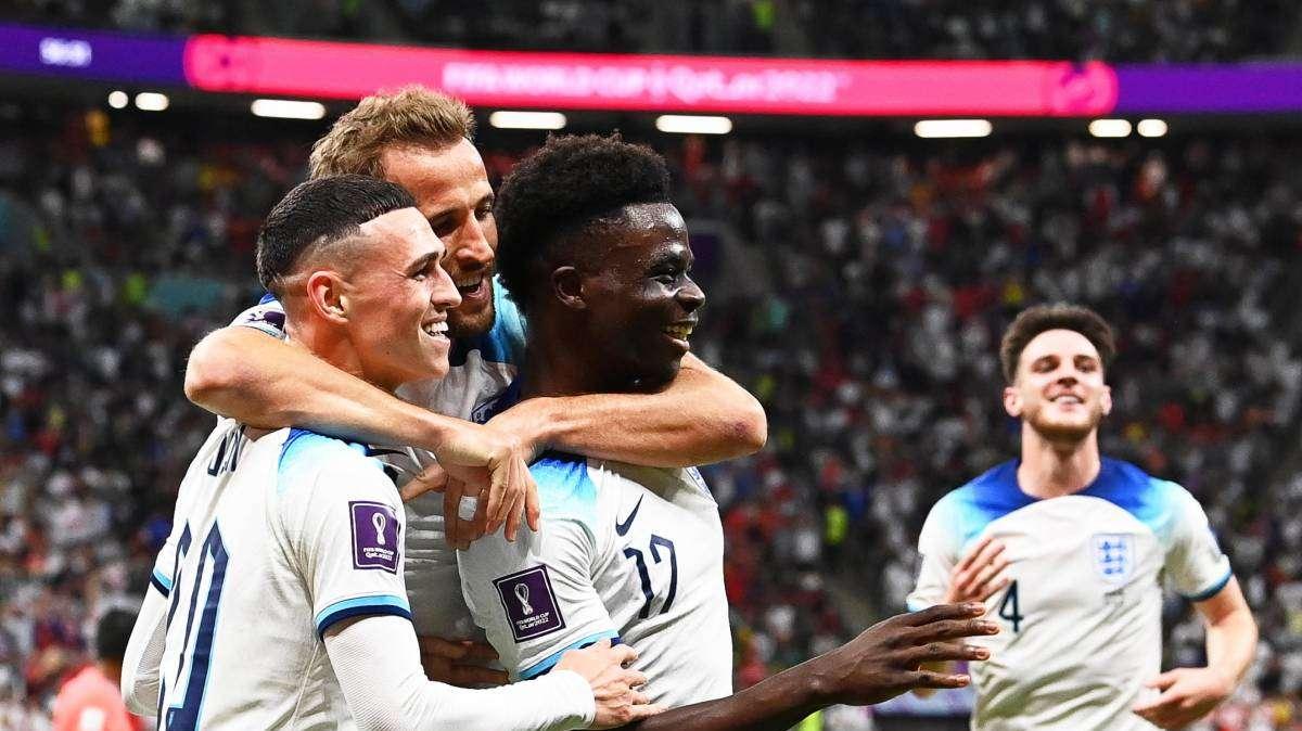 Inghilterra modesta, Senegal ancor di più: ai britannici è sufficiente fare sul serio per venti minuti. Si sblocca Kane