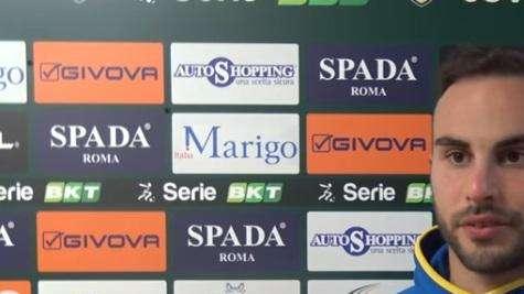 Bardi: "La vittoria un punto di partenza. Quattro gare al giro di boa: daremo l'anima"