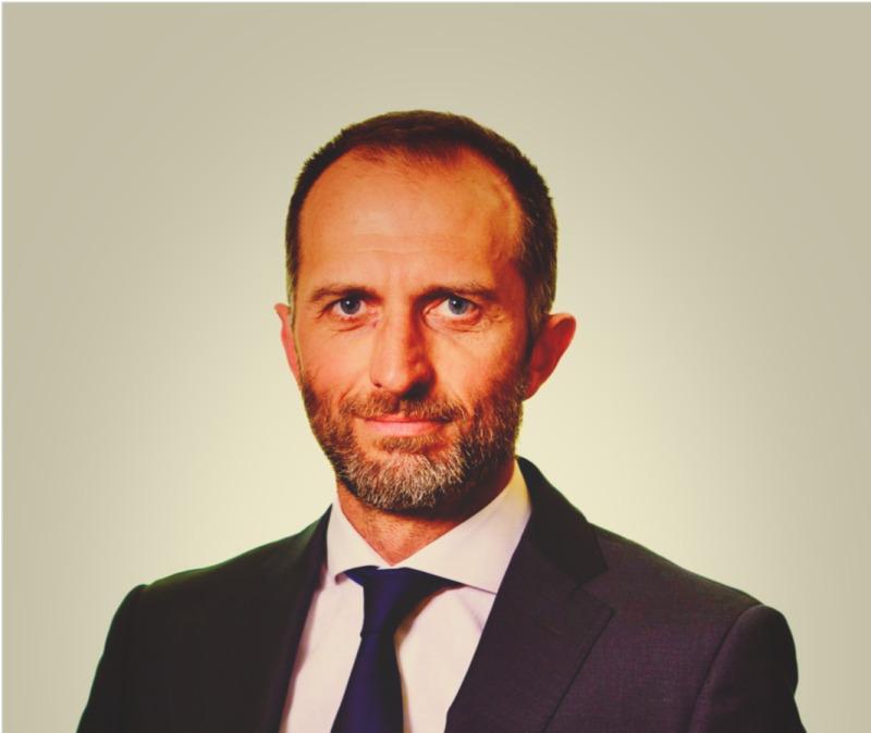 Frosinone, c'è il nuovo Responsabile Marketing: Mirko Cucchiarelli assume la guida del settore
