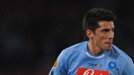 Il Pampa Sosa: "Ero presente al San Paolo per Napoli-Frosinone, quando Higuain fece tre gol"