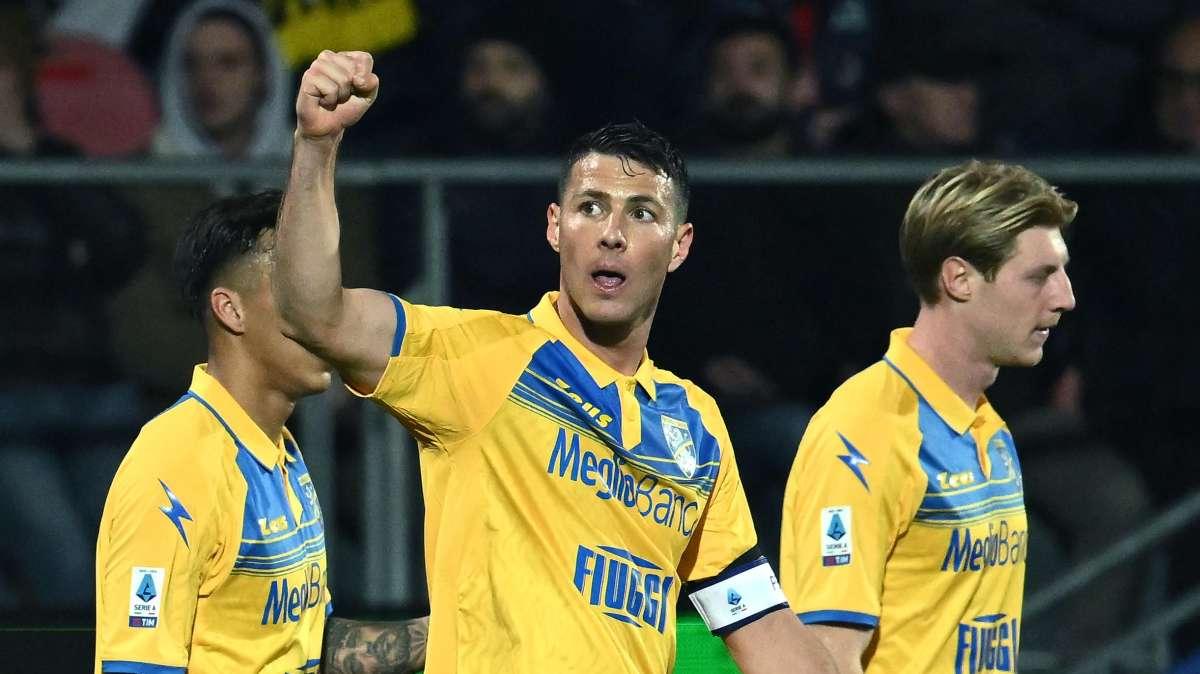 Calciomercato Frosinone - Tutte le scadenze di contratto dei calciatori