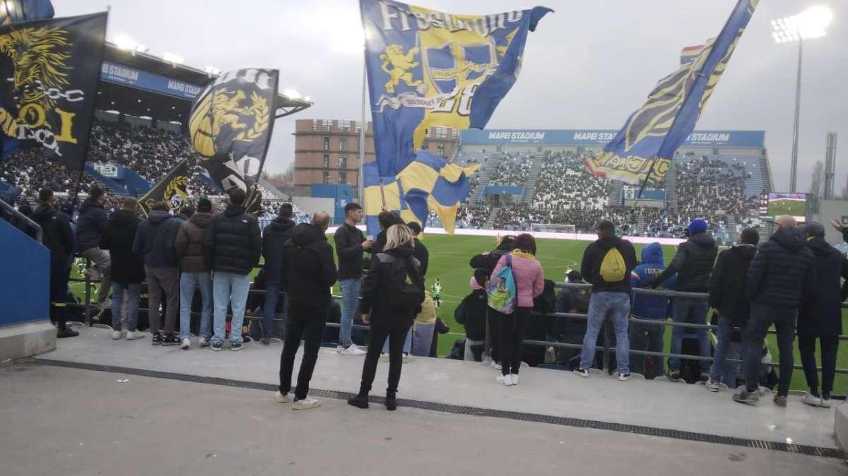 L’ANGOLO DEL TIFOSO – Guido Martini: “Il problema del Frosinone ora è psicologico. Contro la Lazio ci vorrà...”