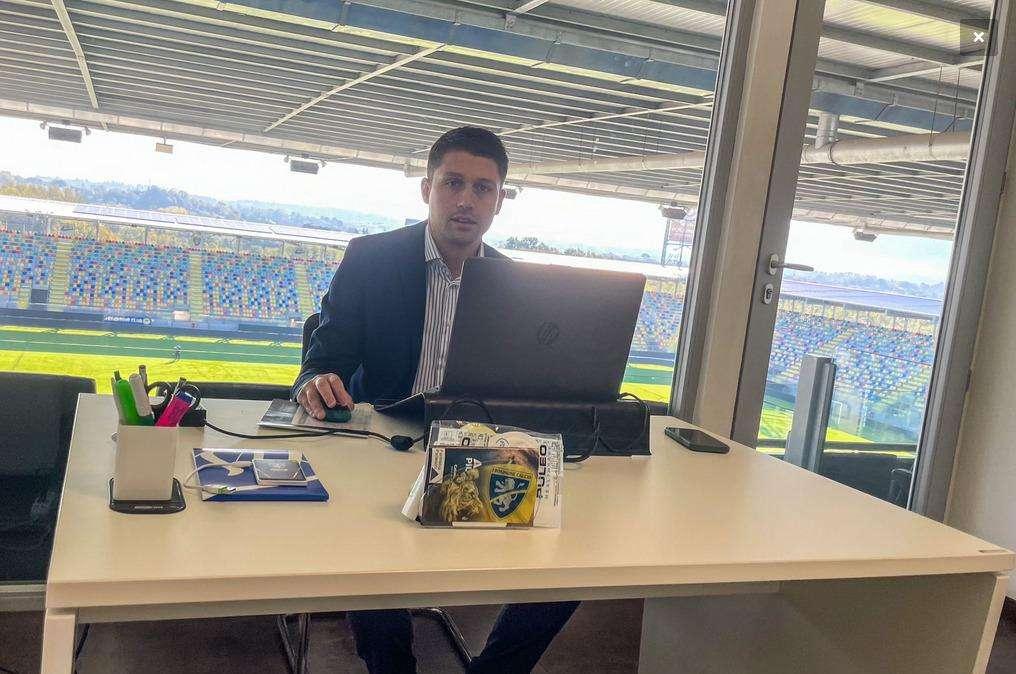PIERLUIGI D’AGOSTINI, IL DEPOSITARIO DI NORME E ‘CAVILLI’ FEDERALI