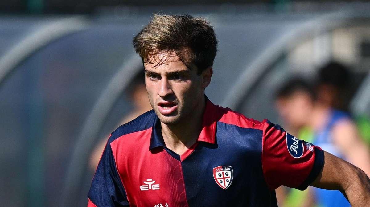 Al 'Benito Stirpe' arrivano Prati e Oristanio, due grandi promesse del calcio italiano