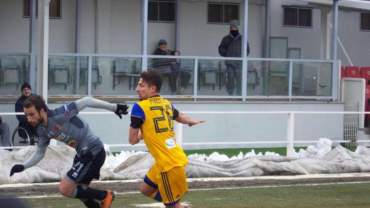 MIXED ZONE - Pisa, Gaetano Masucci: "Purtroppo non siamo  riusciti  a fare quello che  volevamo”