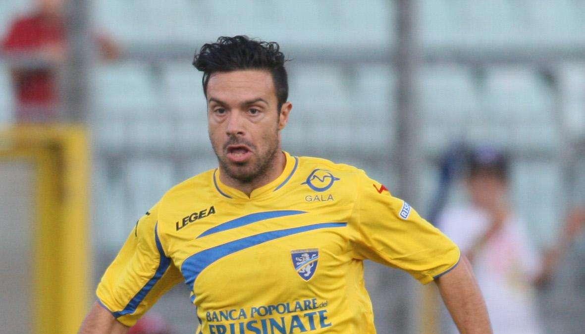 ESCLUSIVA TF - Andrea Gessa è out dalla rosa