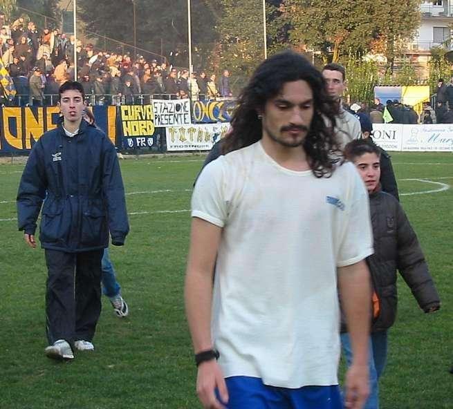 AMARCORD: Omar Roma, il difensore che aveva paura di volare