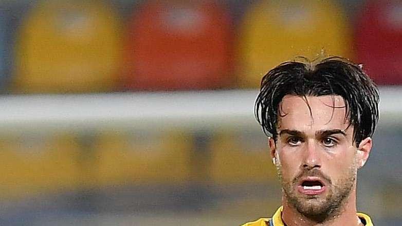 Frosinone - Ecco quando Luka Krajnc potrebbe tornare a disposizione del Frosinone