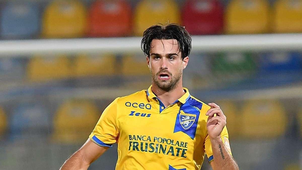 CALCIOMERCATO Frosinone - Krajnc al Fortuna Dusseldorf? Il ds dei tedeschi: “Solo a parametro zero”
