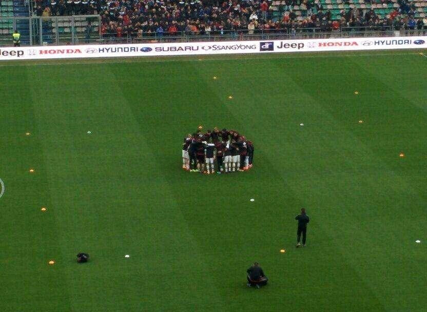Sassuolo-Frosinone: ecco dove seguire in diretta il match di Coppa Italia