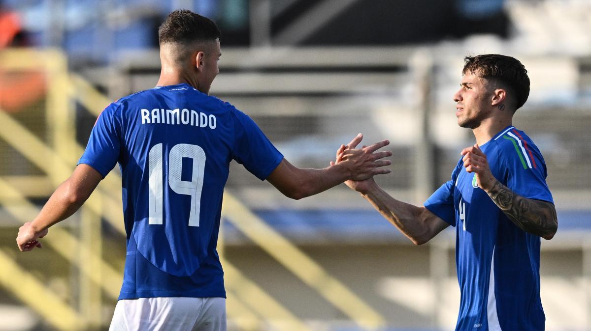 Frosinone, i rumors sulla maggiore per Raimondo e Calvani e le 5 convocazioni in Under 21