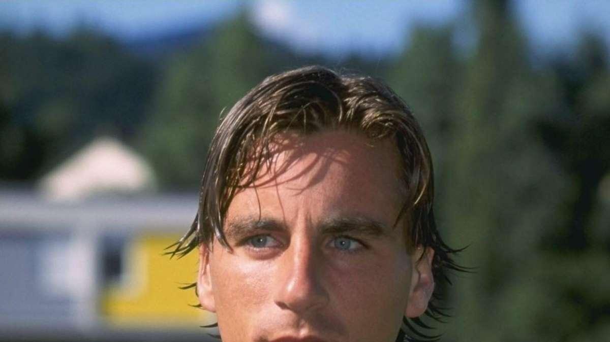 Fabio Petruzzi: "Di Francesco ha imparato dagli errori del passato"