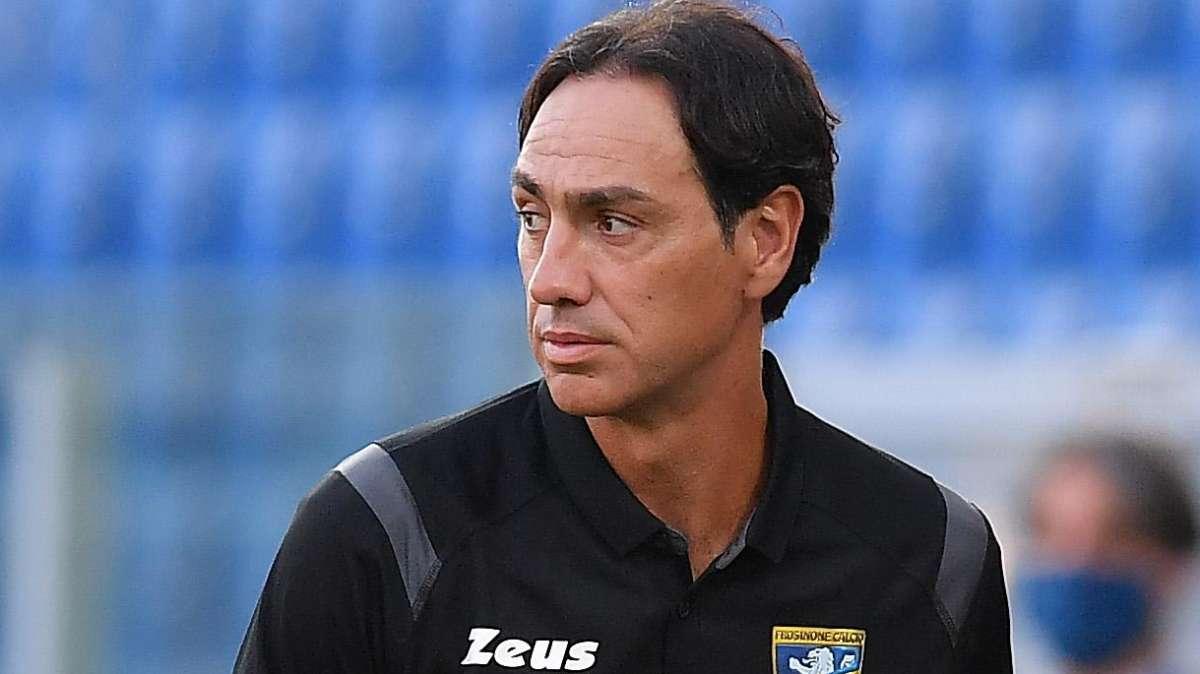 Nesta e l'ostacolo Ascoli: "Squadra fastidiosa, sarà dura"