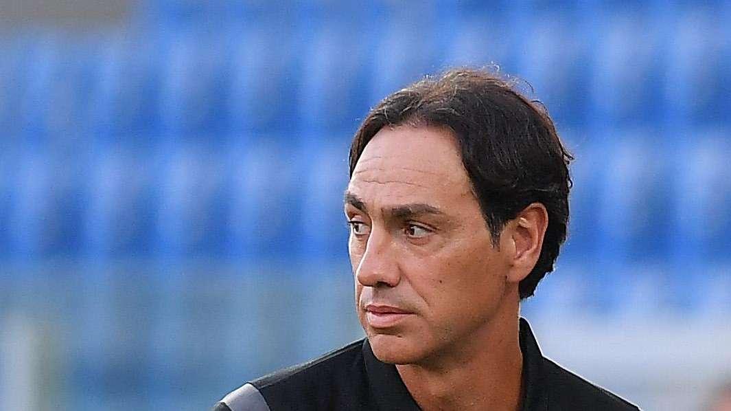 Nesta sbanda tatticamente nel finale di Pisa: 4-4-1-1 con Vitale ala destra (e manca l'equilibrio a centrocampo)