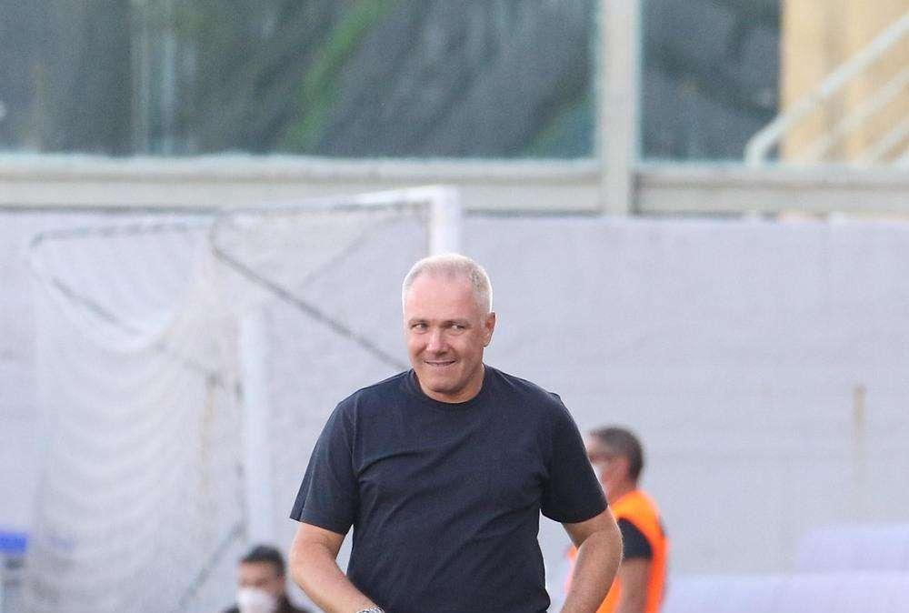 La Gazzetta dello Sport - Reggiana, sei positivi al Covid-19: fra questi anche mister Alvini