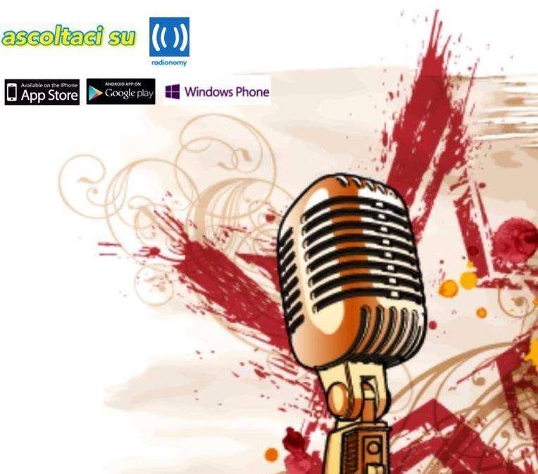 FROSINONE FONDI - ASCOLTA LA NOSTRA DIRETTA RADIO DALLE 16:45