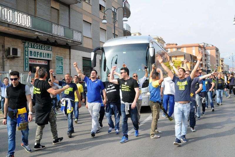 MATUSA & DINTORNI - Parla il noto giornalista Rai, Francesco Repice: "Il mio amore per il Frosinone è nato per la gente di Frosinone..."