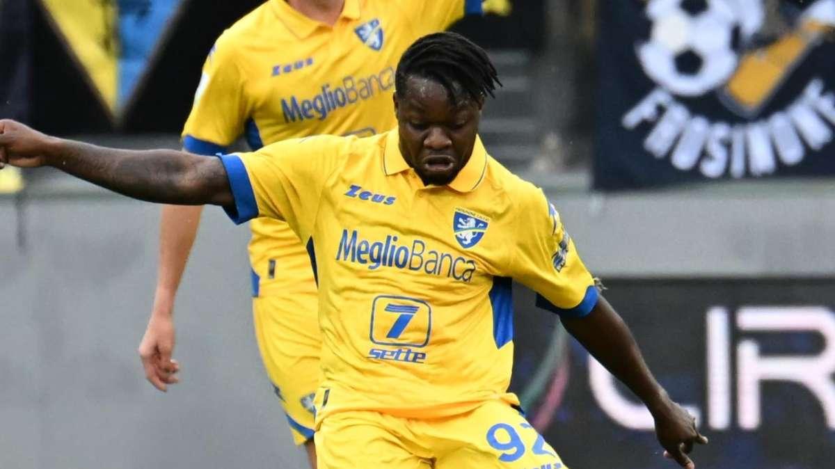 Cesena-Frosinone: quanti infortuni tra i canarini...