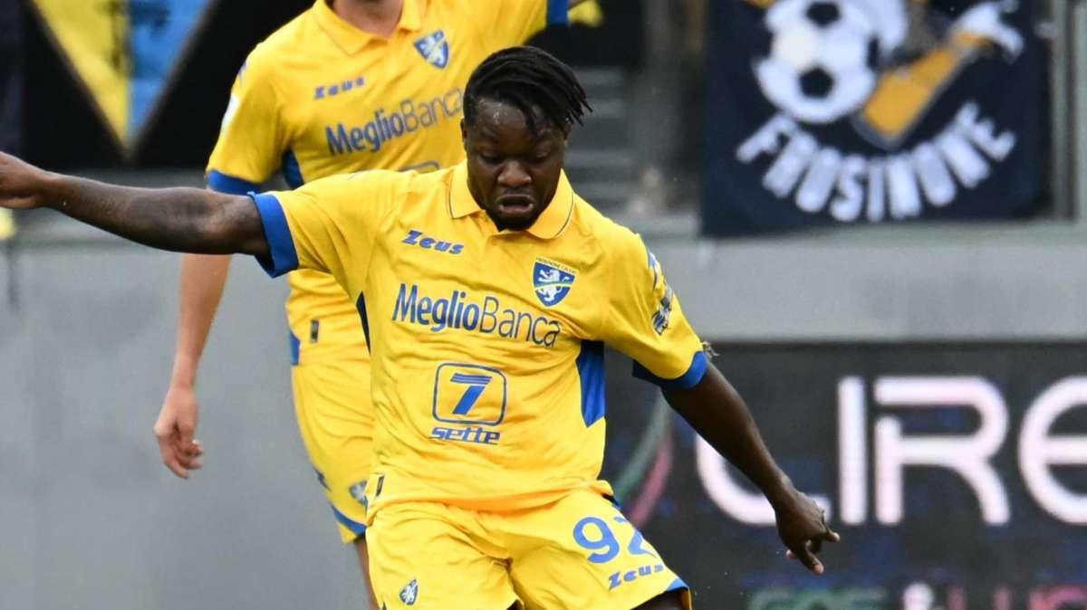 Calciomercato Frosinone - Il riepilogo delle operazioni ufficializzate