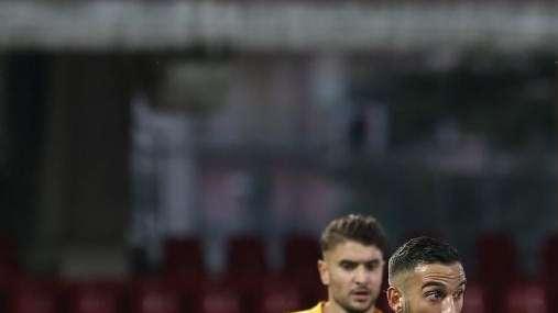 Ragusa e Insigne decisivi dalla panchina, Benevento leader anche nel ritorno